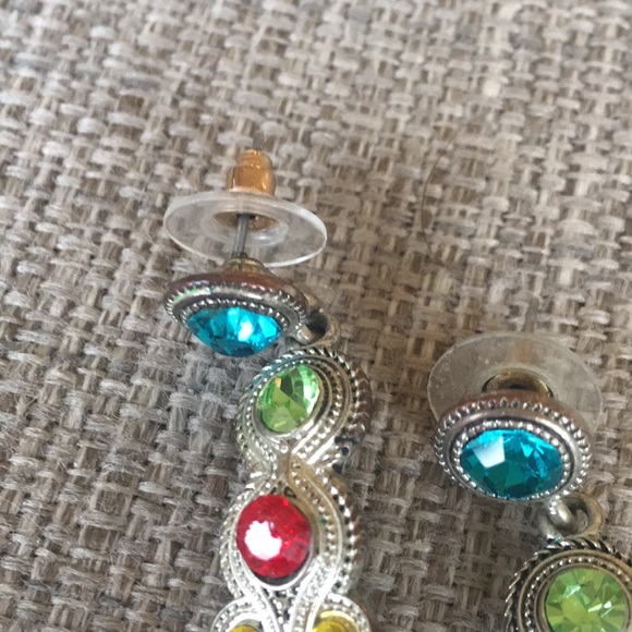 Earrings - Picture 2 of 2